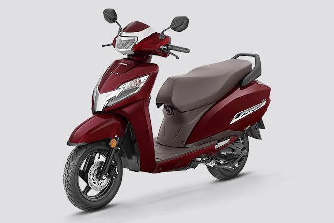 Honda Activa